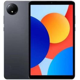   Xiaomi Redmi Pad SE 8.7 6/128GB Wi-Fi Graphite Gray (VHU4926EU)