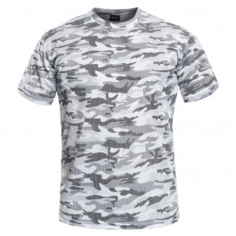   Mil-Tec Short Sleeve - Urban (11013522-906)