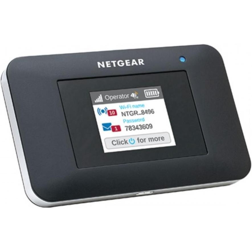 Netgear AC797 (AC797-100EUS) - зображення 1