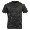 Mil-Tec Short Sleeve - Woodland (11013520-906) - зображення 1