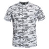 Mil-Tec Short Sleeve - Urban (11013522-903) - зображення 1