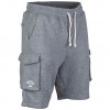 Mil-Tec US Sweatshorts - Gray (11473508-907) - зображення 1