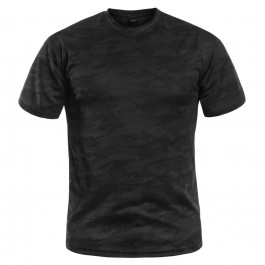   Mil-Tec Short Sleeve - Dark Camo (11013580-904)