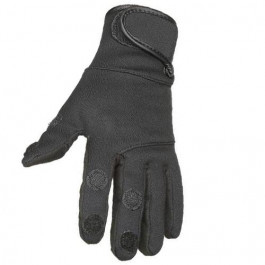   Mil-Tec Neopren Amaro Shooting Gloves - Black (11657002-906)