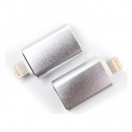   DENGOS USB - Lightning Silver (ADP-016)