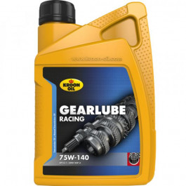   Kroon Oil Gearlube Racing 75W-140 1л