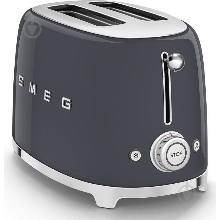 SMEG TSF01GREU - зображення 1