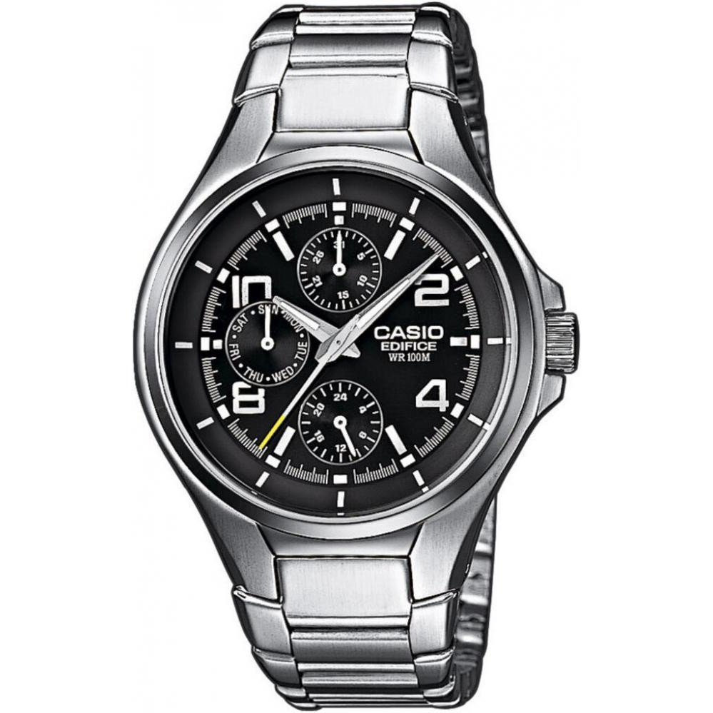 Casio Edifice EF-316D-1A - зображення 1