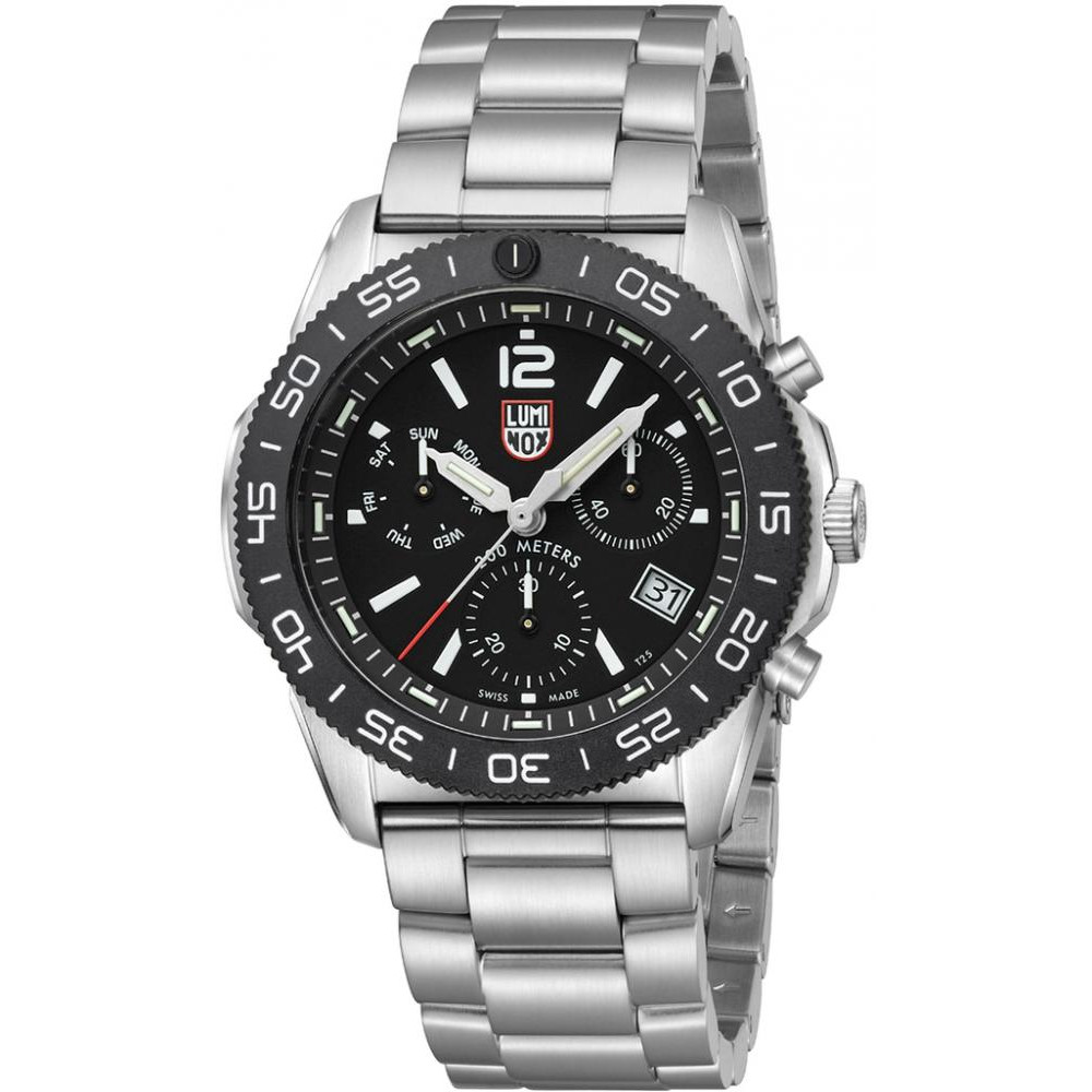 Luminox Pacific Diver Chronograph XS.3142 - зображення 1