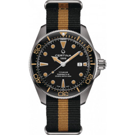   Certina DS Action Diver C032.607.48.051.00