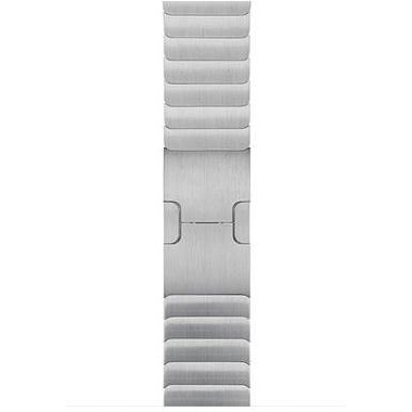 Apple Silver Link Bracelet для Watch 42mm/44mm MJ5J2 - зображення 1