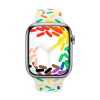 Apple Ремінець для  Watch 45mm Pride Edition Sport Band M/L (MUQ43) - зображення 1