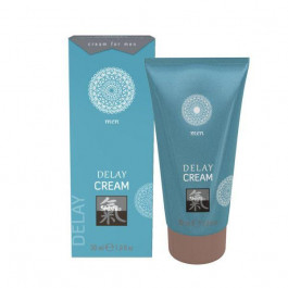   HOT Shiatsu Delay Cream (30 ml) (67205)