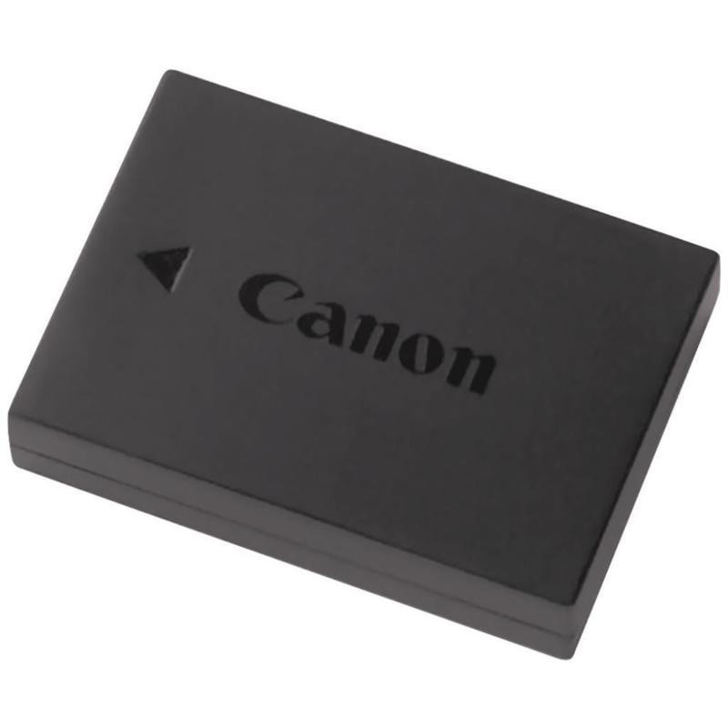 Canon Аккумулятор для Canon LP-E10 - 5108B002 - зображення 1