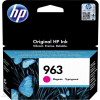 HP 963 Magenta (3JA24AE) - зображення 1