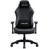 Anda Seat Luna L Black (AD18-44-B-PV/C) - зображення 1