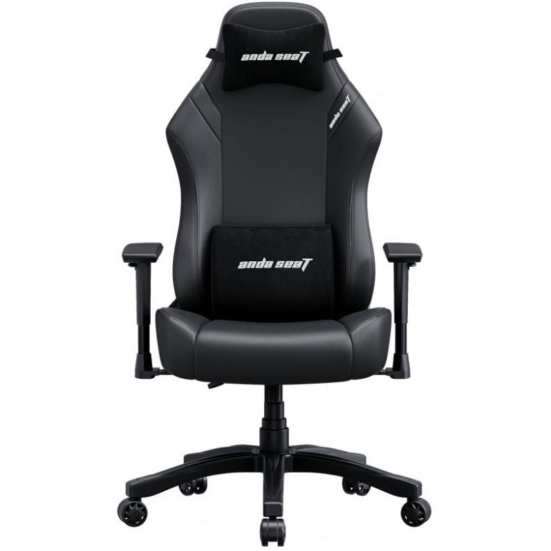 Anda Seat Luna L Black (AD18-44-B-PV/C) - зображення 1