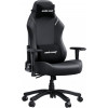 Anda Seat Luna L Black (AD18-44-B-PV/C) - зображення 4