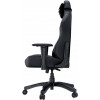 Anda Seat Luna L Black (AD18-44-B-PV/C) - зображення 8