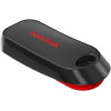 SanDisk 128 GB Cruzer Snap Black (SDCZ62-128G-G35) - зображення 2