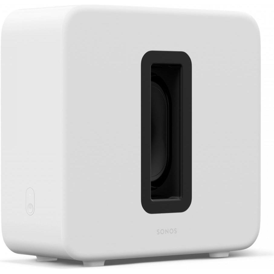 Sonos Sub 4 White - зображення 1