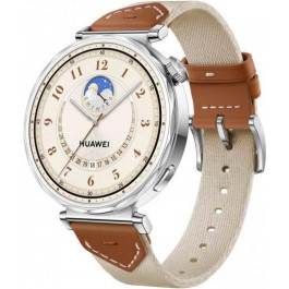   HUAWEI Watch GT 5 41 mm Brown