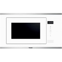   Fabiano FBM 2200G White (8151.407.1039)