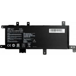   PowerPlant ASUS VivoBook A580U C21N1634 7.6V 4400mAh (NB431144)