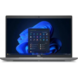   Dell Latitude 5550 (N012L555015EMEA_VP)