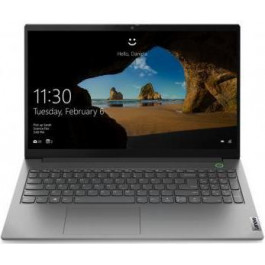   Lenovo ThinkBook 15 G2 ITL Mineral Grey (20VE00G2RA)