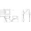 Hansgrohe S520-F480 (43358670) - зображення 4