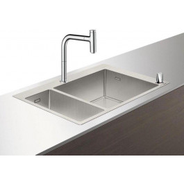   Hansgrohe C71 F655-09 43206000