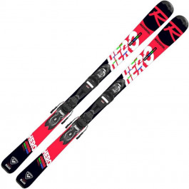 Rossignol Hero Junior + XPress 7 GW B83 150cm (RRJ01JY 150)