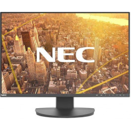   NEC EA241WU Black (60004676)