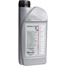   Nissan AT-Matic J Fluid 1л (KE908-99932)