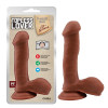 Chisa Novelties Topless Lover Brown (CH08714) - зображення 2