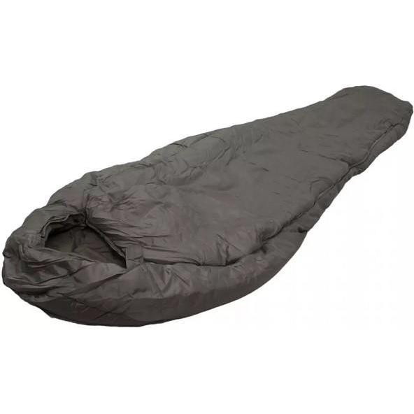 Mil-Tec Mummy Sleeping bag 2-layers - зображення 1