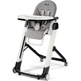   Peg Perego Siesta Follow Me Wonder Grey (IH03000000WD53)