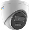 HIKVISION ColorVu Smart Hybrid Light DS-2CD1347G2H-LIUF 2.8mm - зображення 3