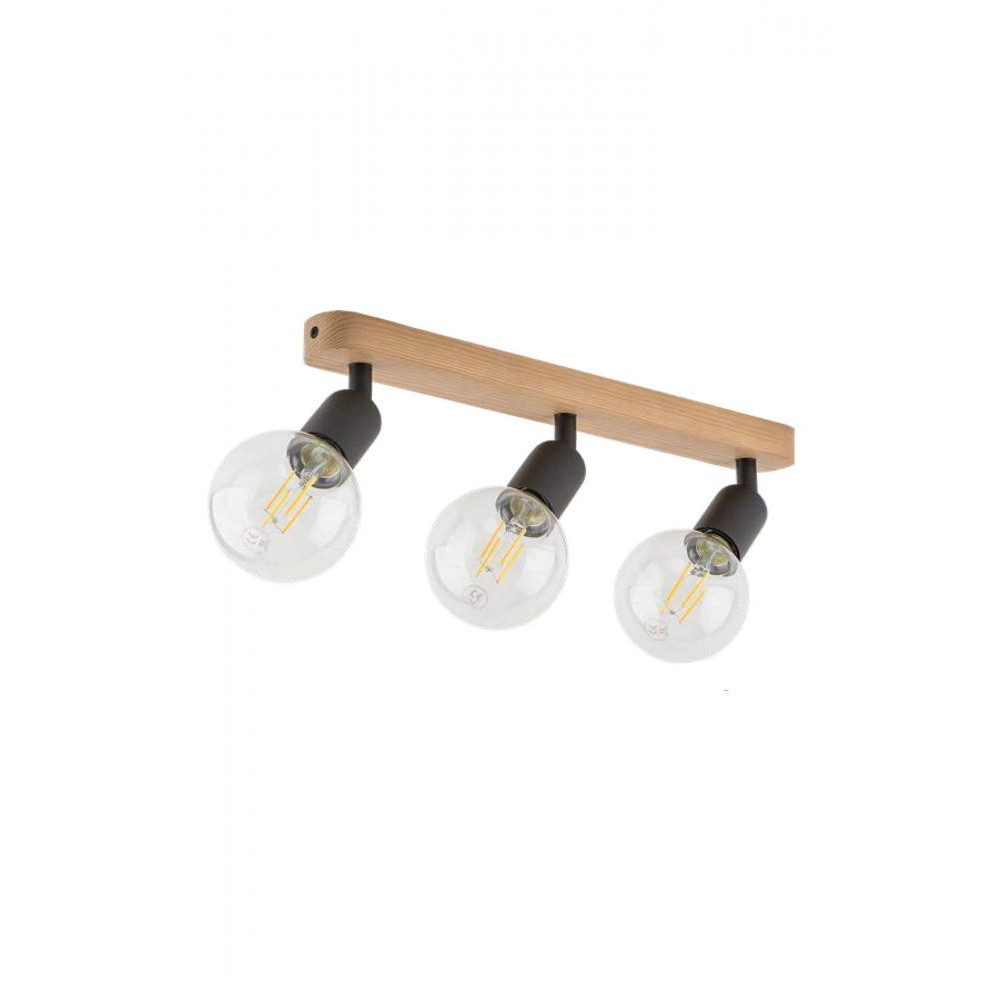 TK Lighting Стельовий світильник 4750 - зображення 1