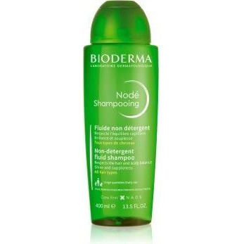 Bioderma Node Fluid Shampoo шампунь для всіх типів волосся 400 мл - зображення 1