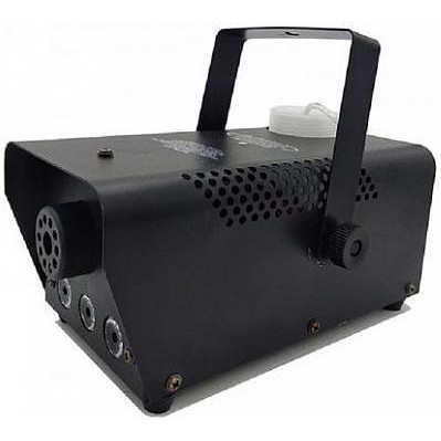 PERFECT Генератор дыма PR-M002A+R 500w fog machine with LED(remote) - зображення 1