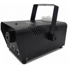   PERFECT Генератор дыма PR-M002A+R 500w fog machine with LED(remote)