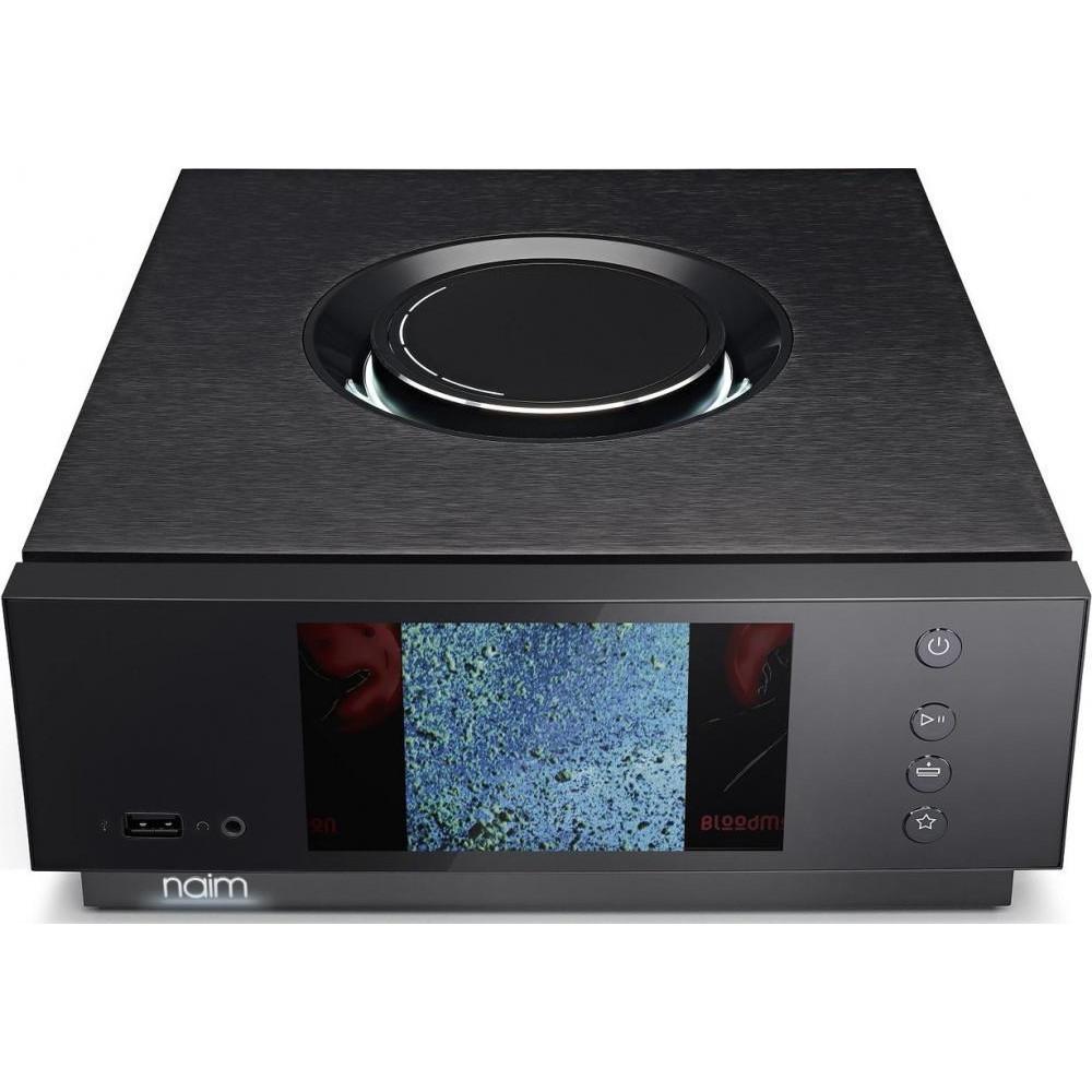 Naim Uniti Atom HDMI - зображення 1