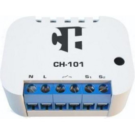   Connect Home CH-101 Z-Wave