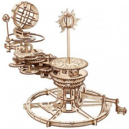   Ugears Механічний Телурій (70167)