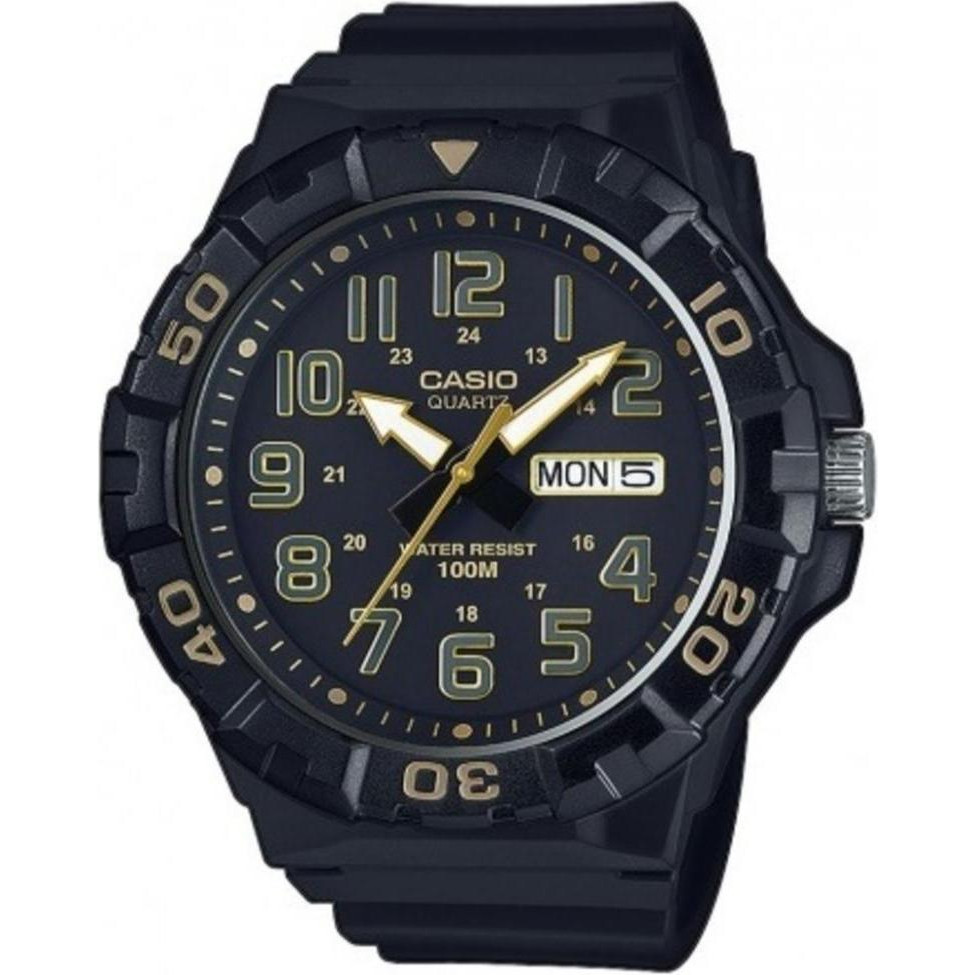 Casio Standard Analogue MRW-210H-1A2VEF - зображення 1