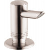 Hansgrohe Universal 40418800 - зображення 1