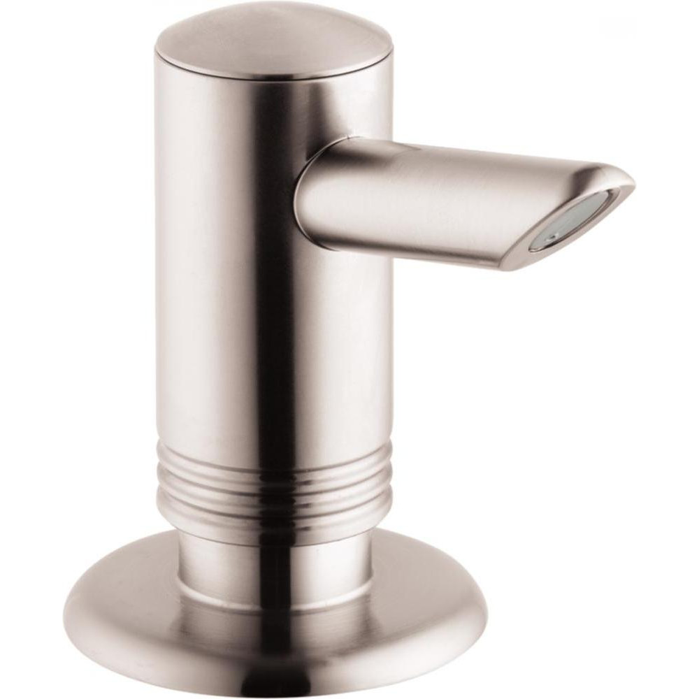 Hansgrohe Universal 40418800 - зображення 1