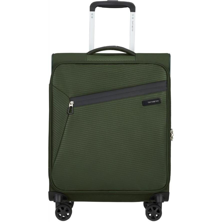 Samsonite LITEBEAM CLIMBING IVY KL7*14003 - зображення 1